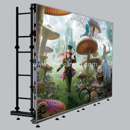 Big Tv Screen Hire For Sale